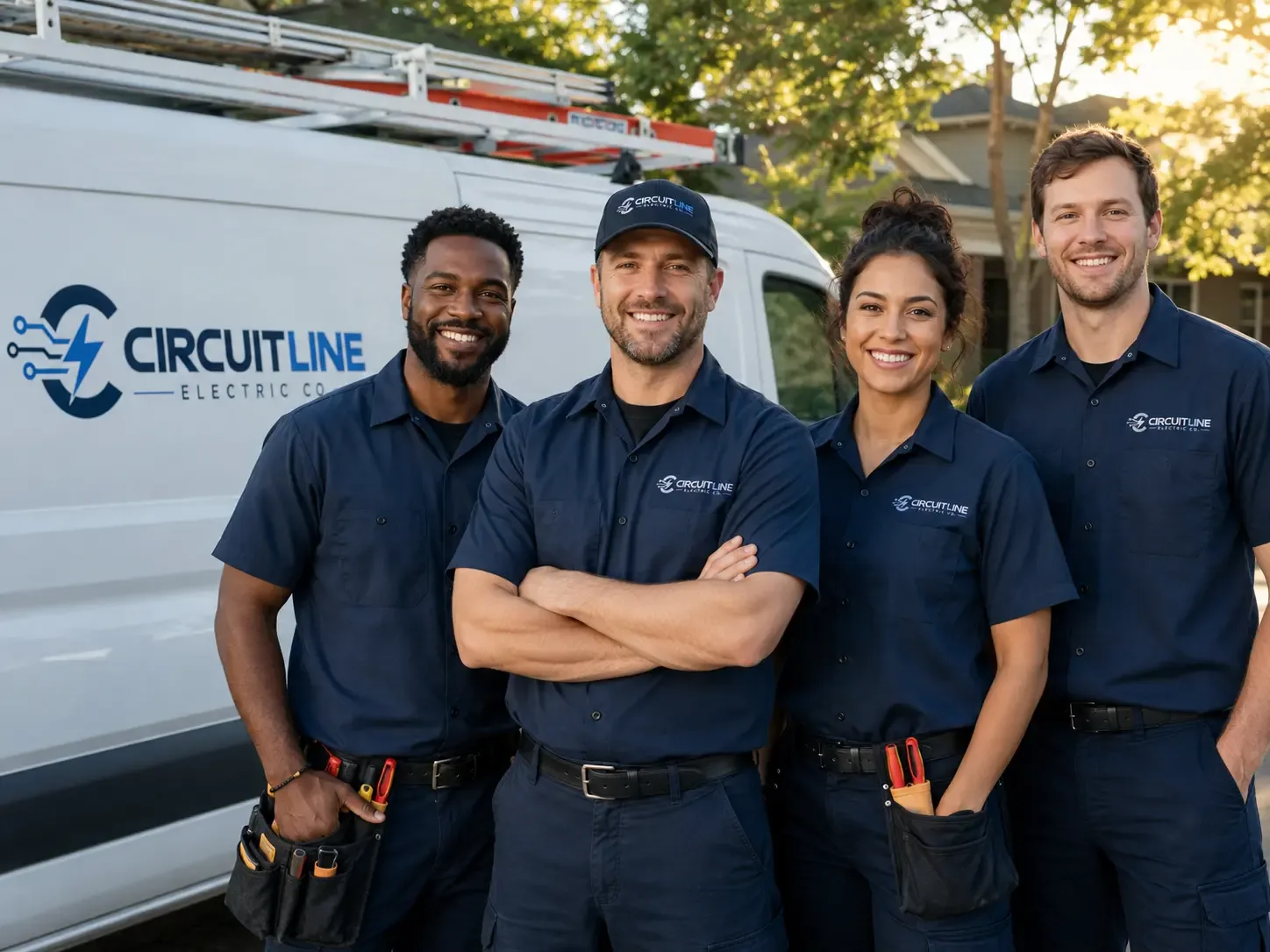 Whole Home Rewiring company in Laclede, MO