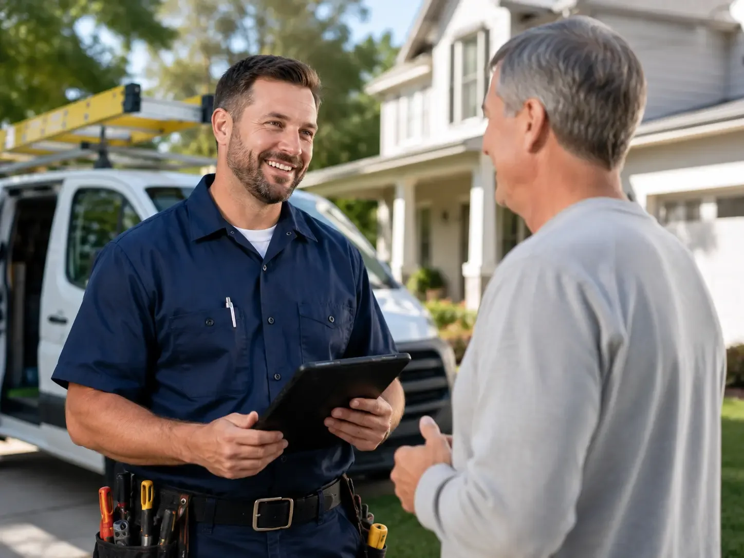 Whole Home Rewiring Laclede, MO FAQs